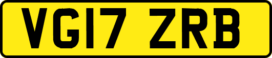 VG17ZRB