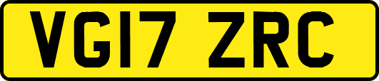 VG17ZRC