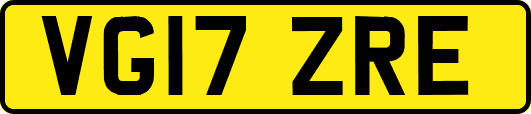 VG17ZRE