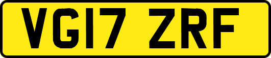 VG17ZRF