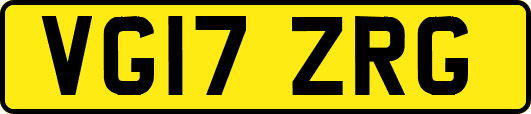 VG17ZRG