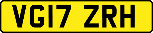 VG17ZRH