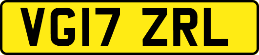 VG17ZRL