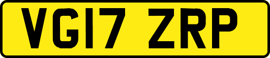 VG17ZRP