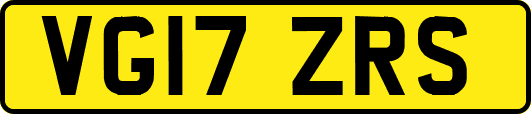VG17ZRS