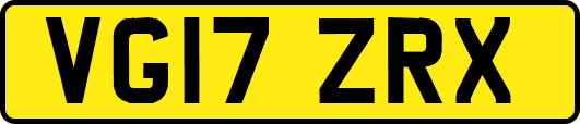 VG17ZRX