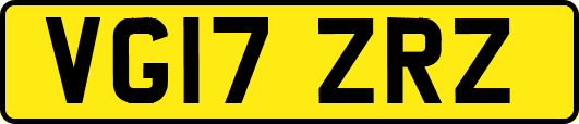 VG17ZRZ