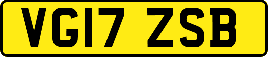 VG17ZSB
