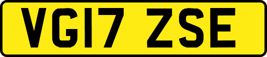 VG17ZSE