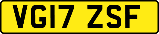 VG17ZSF