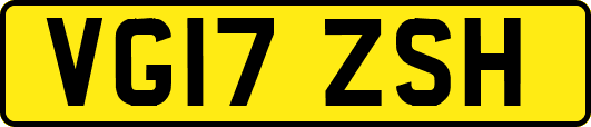 VG17ZSH