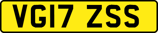 VG17ZSS