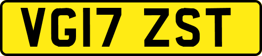 VG17ZST