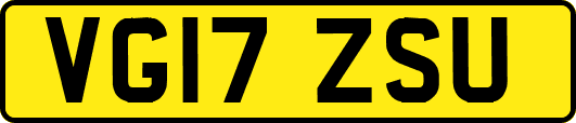 VG17ZSU