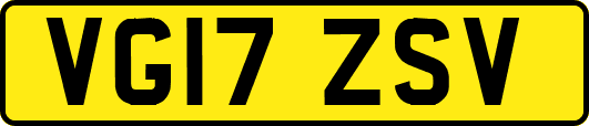 VG17ZSV
