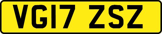 VG17ZSZ