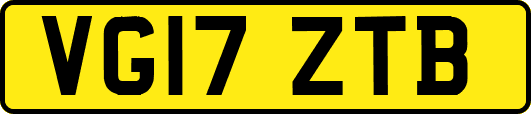 VG17ZTB