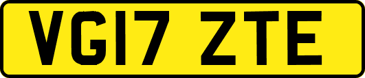 VG17ZTE