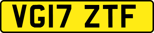 VG17ZTF