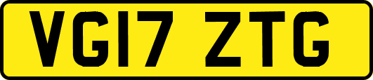 VG17ZTG