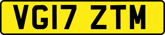 VG17ZTM
