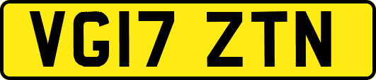 VG17ZTN