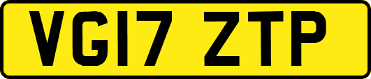 VG17ZTP
