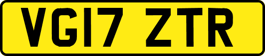 VG17ZTR