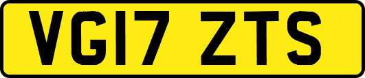 VG17ZTS