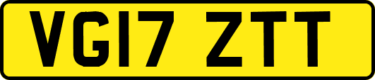 VG17ZTT