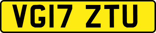 VG17ZTU