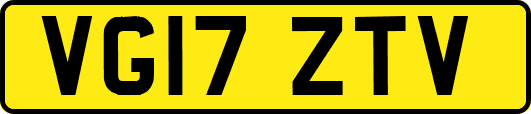 VG17ZTV