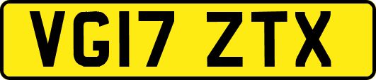 VG17ZTX