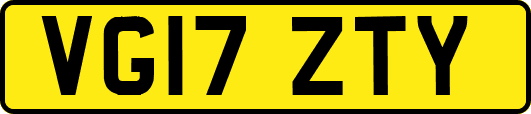 VG17ZTY