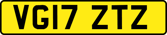 VG17ZTZ