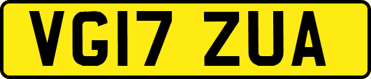 VG17ZUA