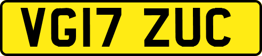 VG17ZUC