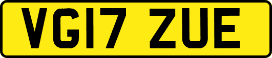 VG17ZUE