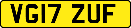 VG17ZUF