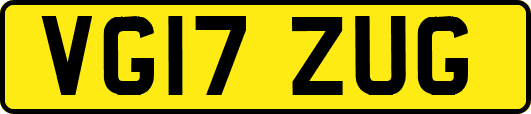 VG17ZUG