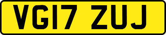 VG17ZUJ
