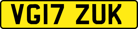 VG17ZUK