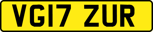 VG17ZUR