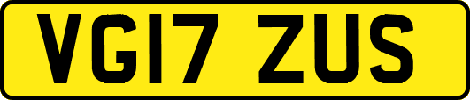 VG17ZUS