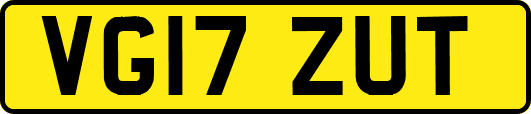 VG17ZUT