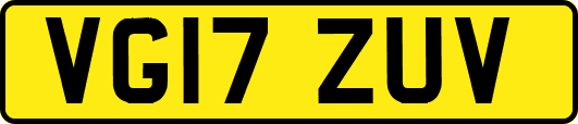 VG17ZUV