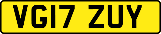 VG17ZUY