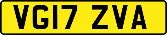 VG17ZVA