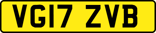 VG17ZVB