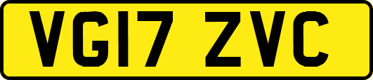 VG17ZVC